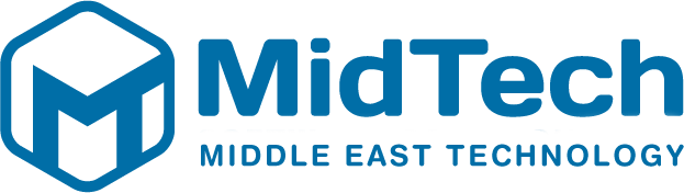 MidTech Jordan logo